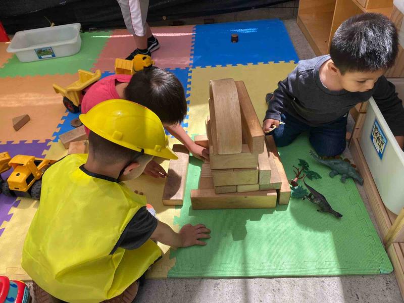 Photo of My Little Caterpillar Daycare - Santa Ana, CA