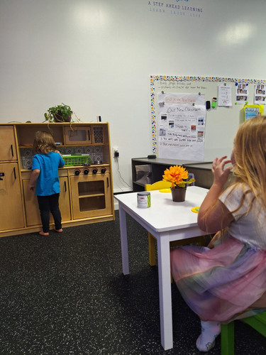 Photo of Brittany Truitt Daycare