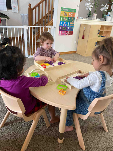 Photo of MASTERMINDS Daycare - Tigard, OR