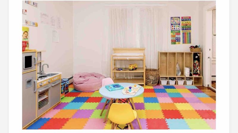 Photo of First Joy Daycare - South Lawrence, MA