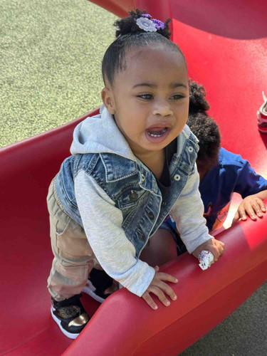 Photo of Our Little Angels Daycare - Indianapolis, IN