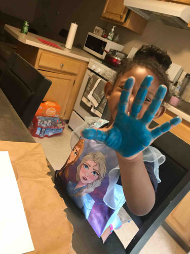 Photo of Destyni C. - Methuen, MA