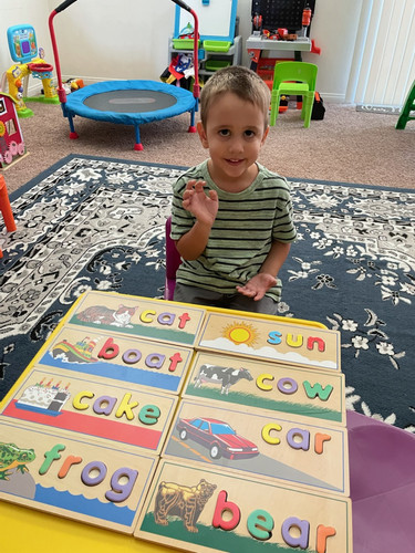 Photo of Helping Hands Preschool and Daycare - Bakersfield, CA