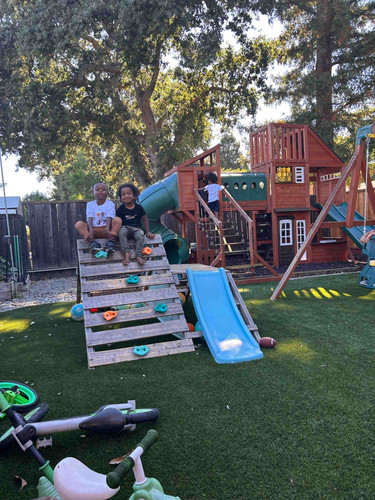 Photo of The Learning Forest Academy Daycare - Concord, CA