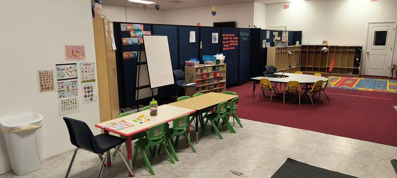 Photo of Spreading Childcare - Romulus, MI