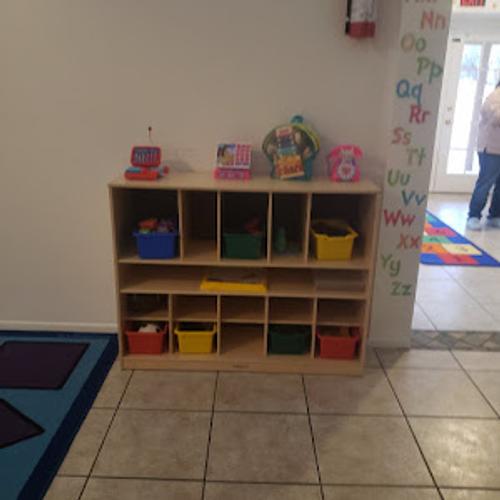 Photo of Tiny Titans Day Care Group Home