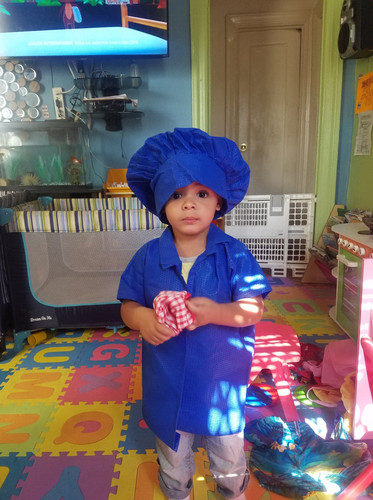 Photo of Mi Arcoiris Estrellita Daycare - Bronx, NY