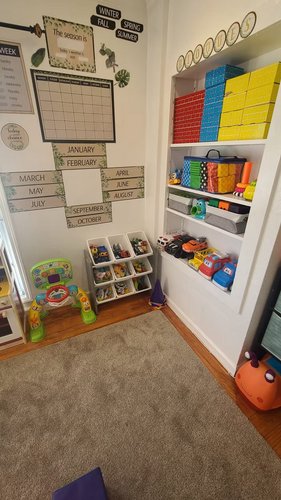 Photo of Happy Bear Daycare - Daly City, CA