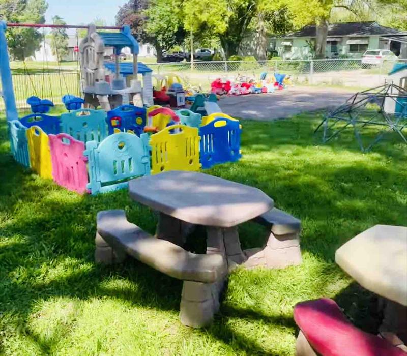 Photo of Ambers Home Childcare - West Liberty, IA