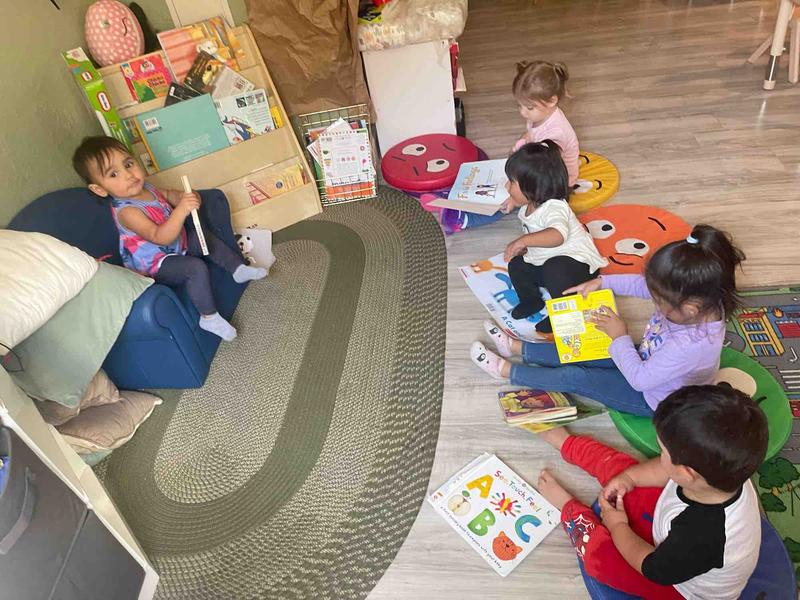 Photo of Little Explorers Daycare - Yuba City, CA