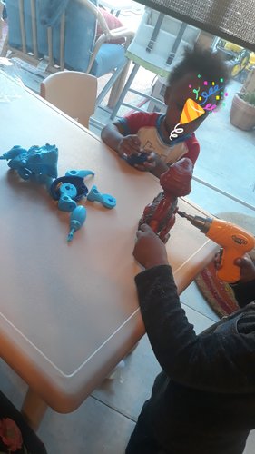 Photo of Jackson's Little Friends Daycare - Inglewood, CA