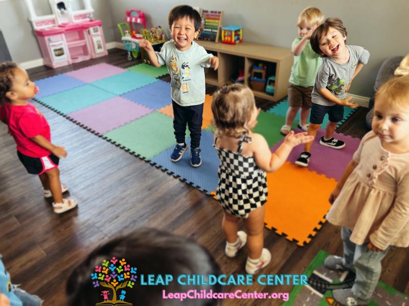 Photo of Leap Childcare Center - Bakersfield, CA