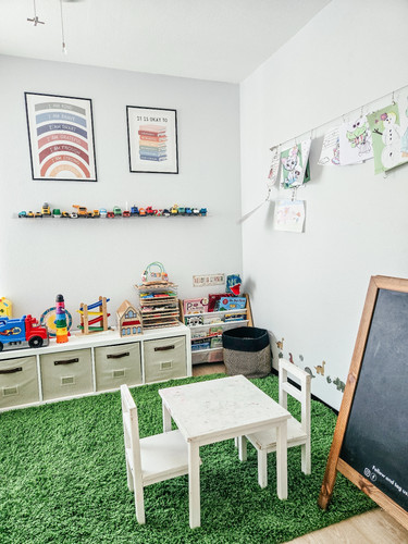 Photo of Brightly Daycare - Murrieta, CA