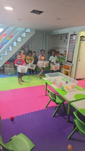Photo of Little Paradise Daycare - Worcester, MA