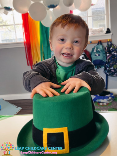 Photo of Leap Childcare Center - Bakersfield, CA