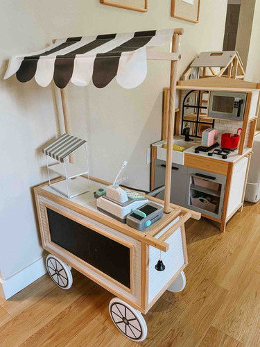 Photo of The Wild Sprouts