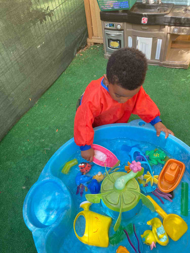 Photo of Sweet Dream Family Childcare Daycare - Sacramento, CA