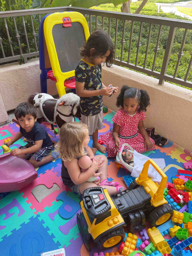 Photo of Irvine Happy Daycare - Irvine, CA