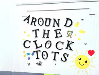 Photo of Around the Clock Tots, L.L.C. Daycare