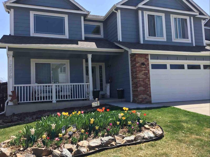 Photo of Joyce Espinoza Daycare - Brighton, CO