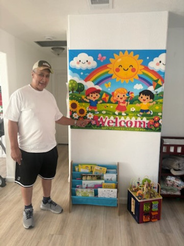 Photo of Bella's Daycare - San Jose, CA