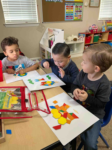 Photo of Play N' Learn Family Daycare - Beaumont, CA