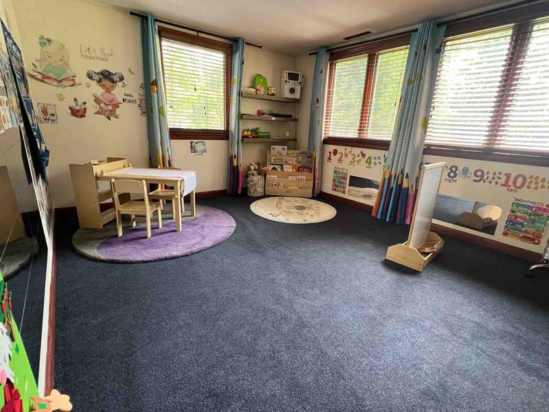 Photo of Little Bunny Beginning Daycare - Northborough, MA