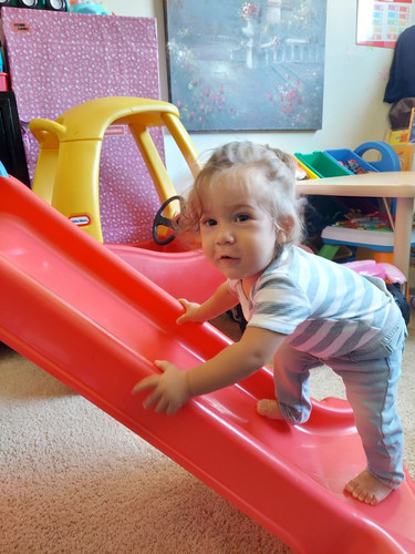 Photo of Alkhatib Family Child Care - Downey, CA