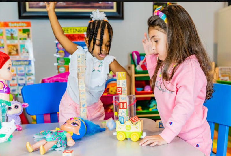 Photo of My Little Crib - Worcester, MA