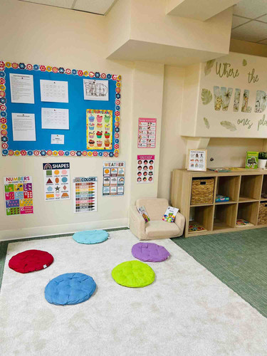 Photo of Little Genius Bilingual Childcare & Preschool Daycare - Beaverton, OR