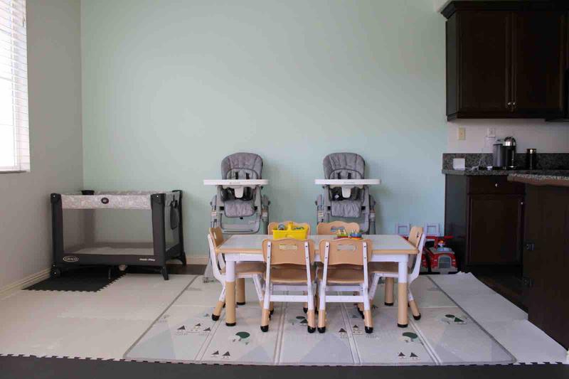 Photo of Leila Family Childcare - San Marcos, CA