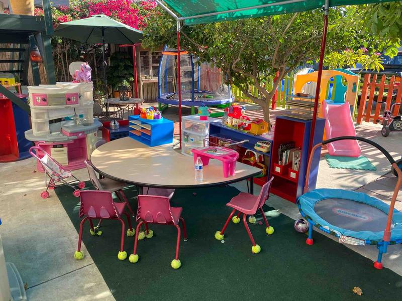 Photo of Perez Family Daycare - Wilmington, CA