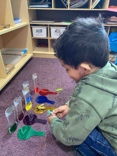 Photo of Montiel Family Childcare - Pico Rivera, CA