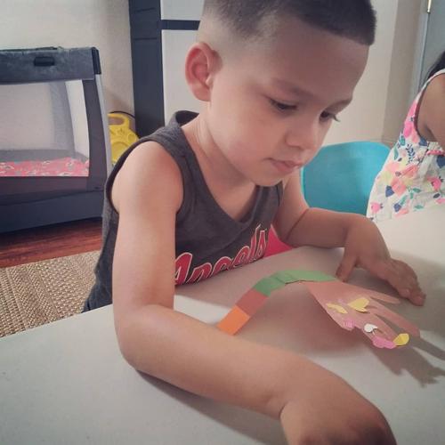 Photo of Los Tigrillos Family Daycare - Sylmar, CA