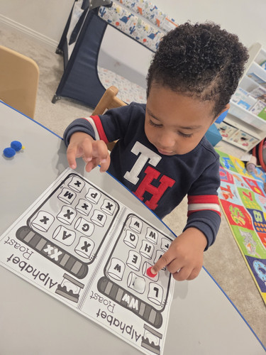 Photo of Davies Family Child Care