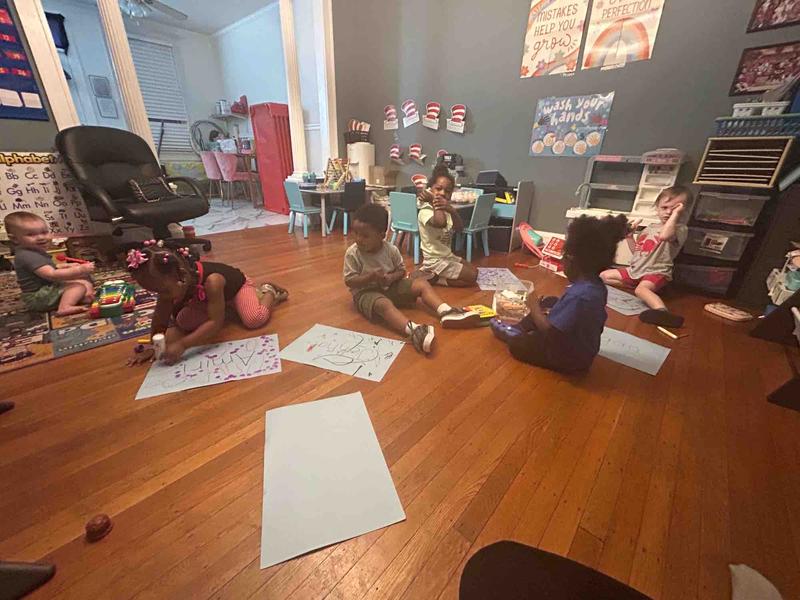 Photo of Ashley S. - Baltimore, MD