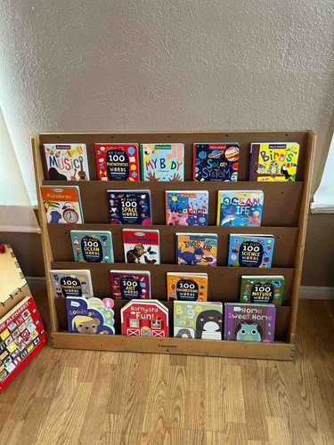 Photo of Creative Tinkers Daycare - Inglewood, CA