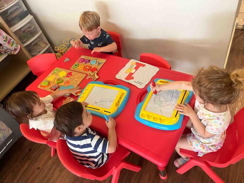 Photo of BLS Bright Little Souls Daycare - San Diego, CA