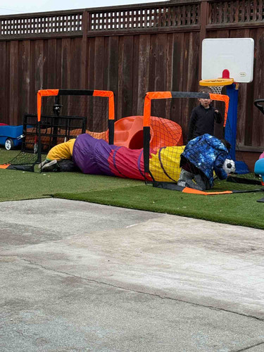 Photo of Loving Dove Daycare - Sunnyvale, CA
