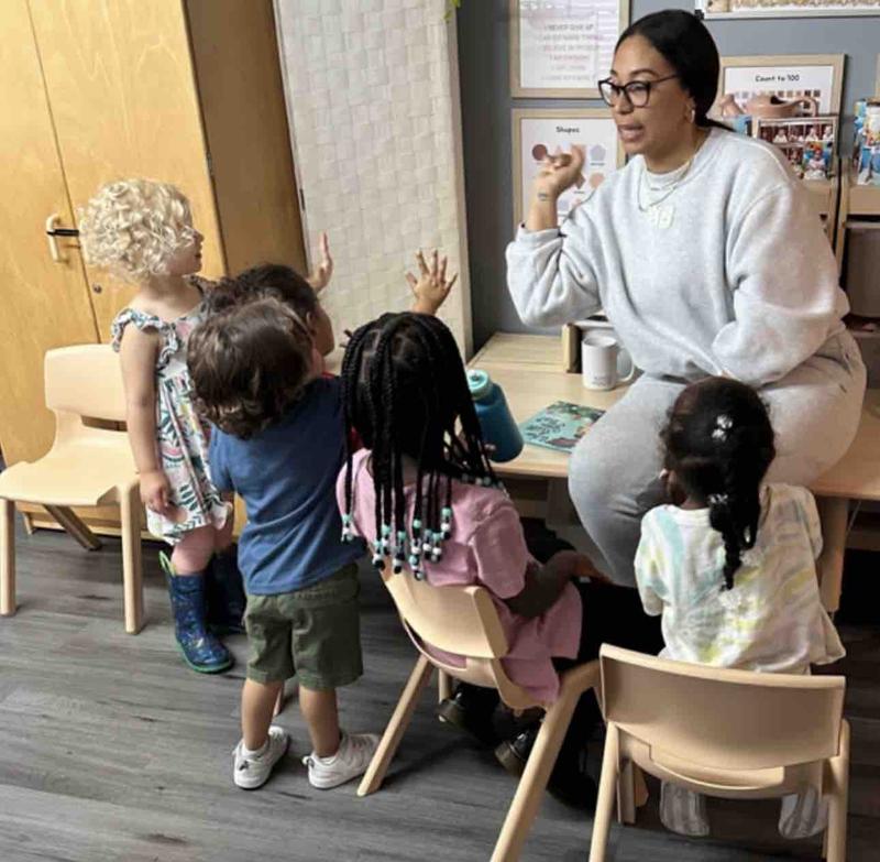 Photo of Flourishing Little Leaders Daycare - Carson, CA