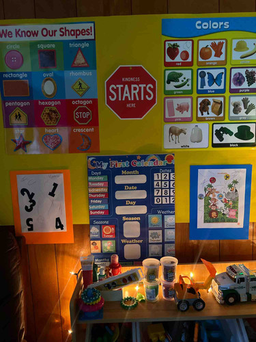 Photo of Little Feet Home DayCare - Santa Paula, CA