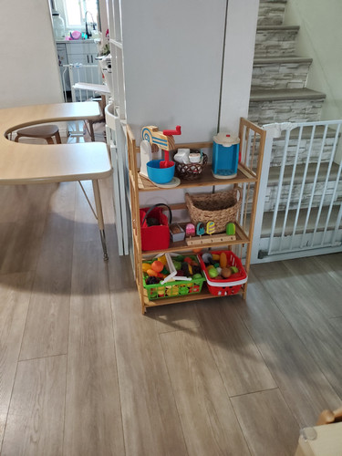 Photo of Miriam's Bright Minds Lerning Haven - National City, CA