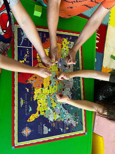 Photo of My Second Home Family Childcare Daycare - Glendale, CA