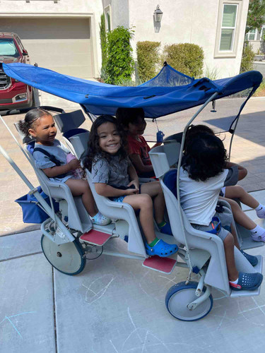 Photo of Another Fun Day-Care Daycare - Ontario, CA