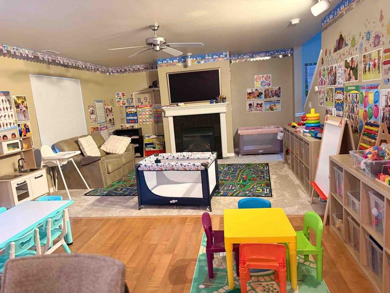 Photo of Sunrise Home Childcare Llc - Auburn, WA