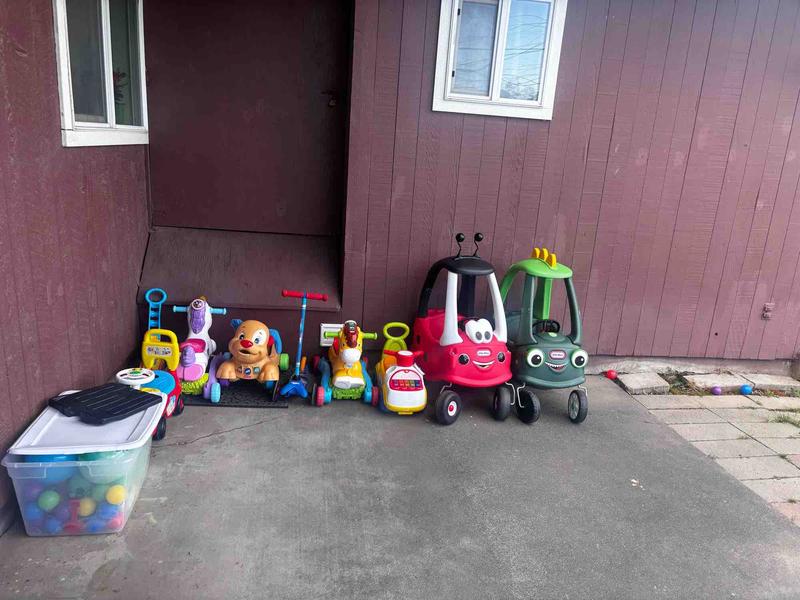 Photo of Kimmy Daycare - Moses Lake, WA