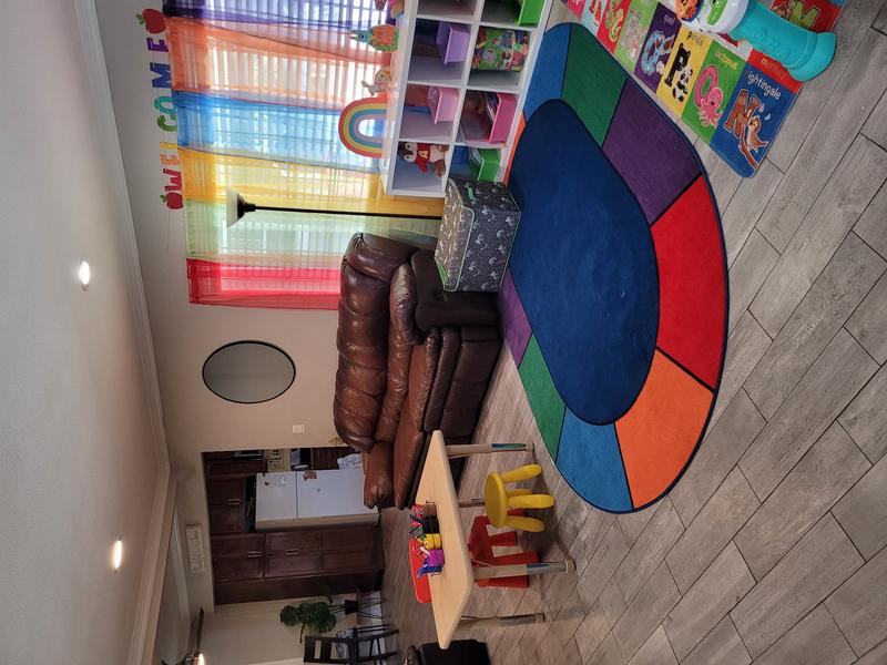 Photo of Mendez family childcare - Compton, CA