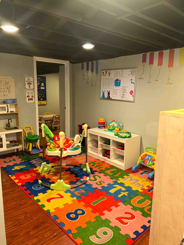 Photo of Toddlers Club Daycare - Springfield, MA