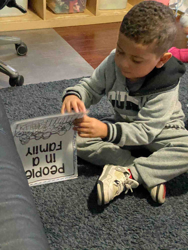 Photo of Flores Family Child Care - La Puente, CA