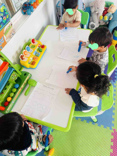 Photo of Krishna&rsquo;s Little Kingdom Daycare - San Jose, CA